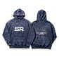 Hoodie nueva colección ACID WASH Unisex - Miniatura 4