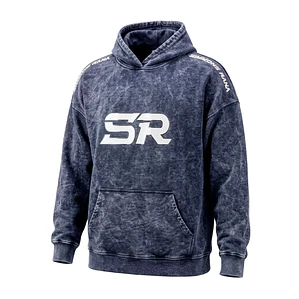 Hoodie nueva colección ACID WASH Unisex