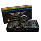 Rodamientos Simmons Rana Racing Swiss Precision para Patines - Miniatura 1