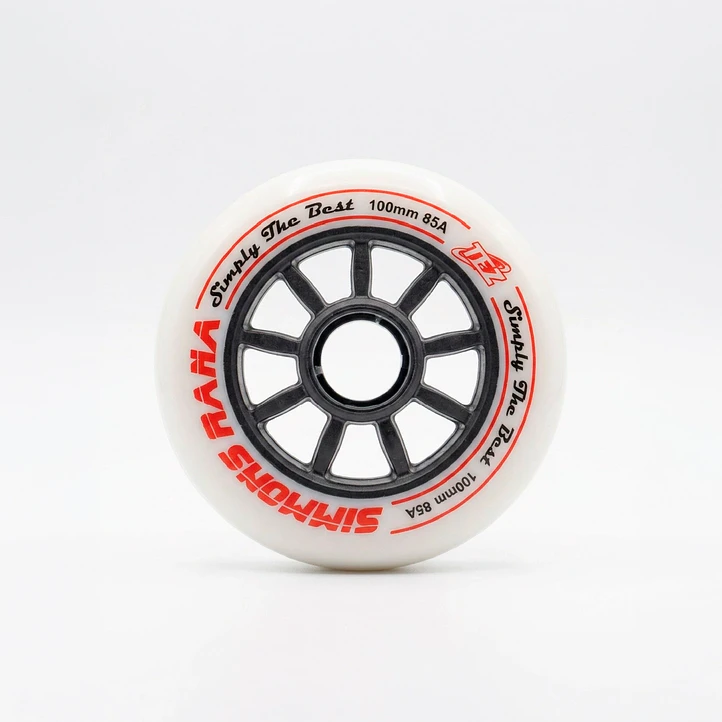 Ruedas para patines profesionales de velocidad TEZ 1