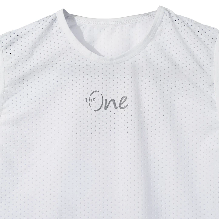 Camisilla interior baselayer  3