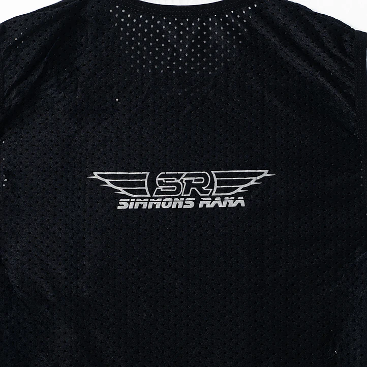 Camisilla interior baselayer  7
