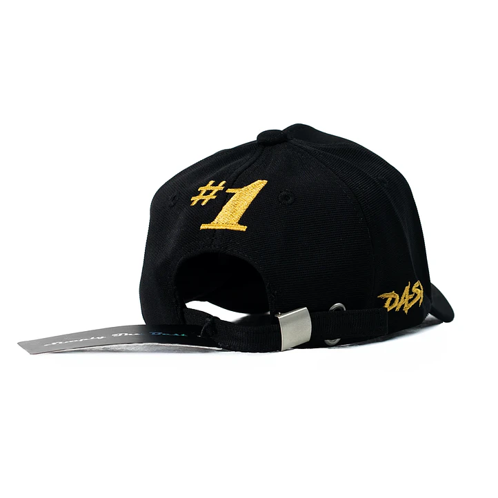 Gorra SR  4