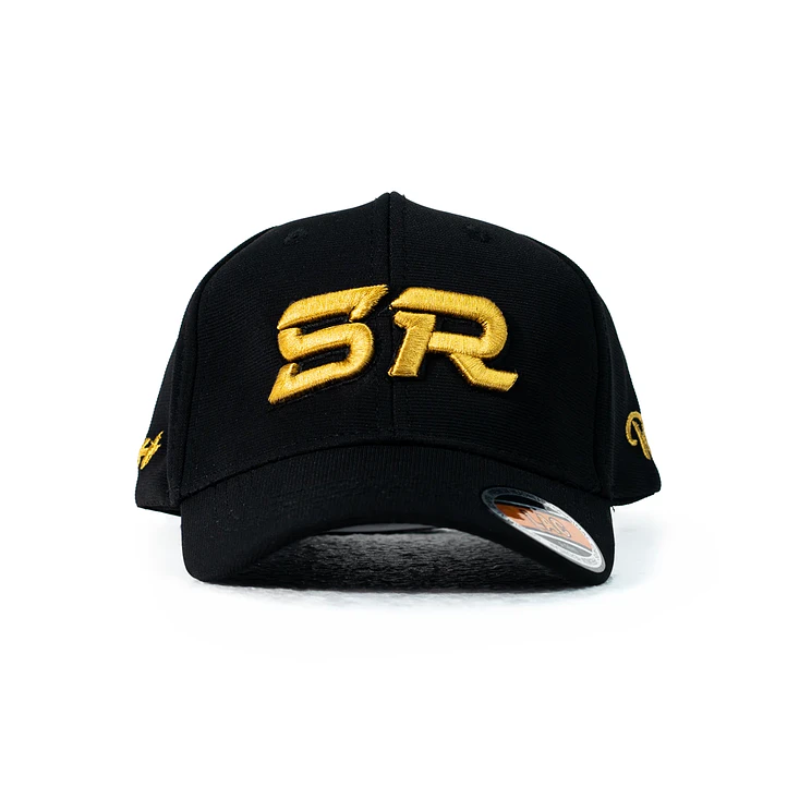 Gorra SR  6
