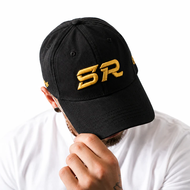 Gorra SR  7