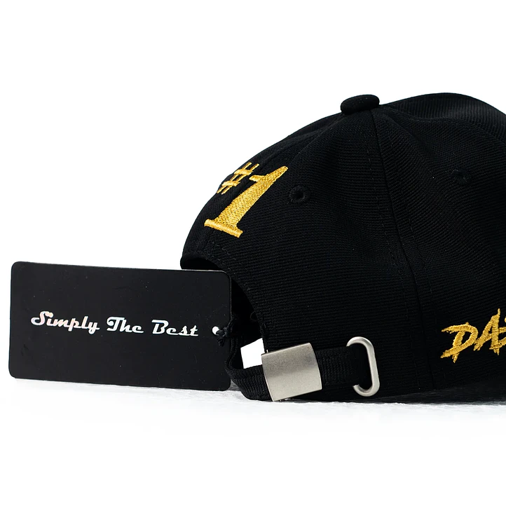 Gorra SR  8