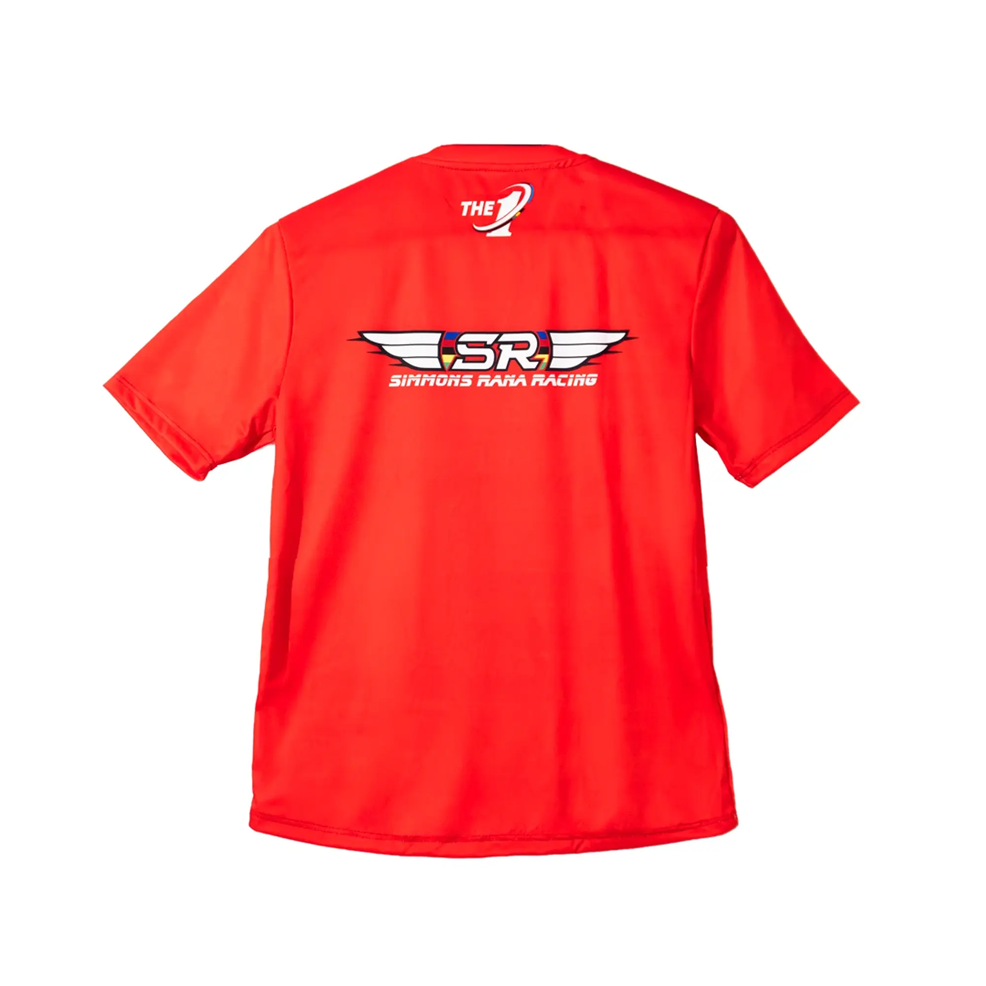 Camiseta deportiva SR 2