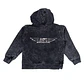 Hoodie nueva colección ACID WASH para niños con cordones  - Miniatura 2