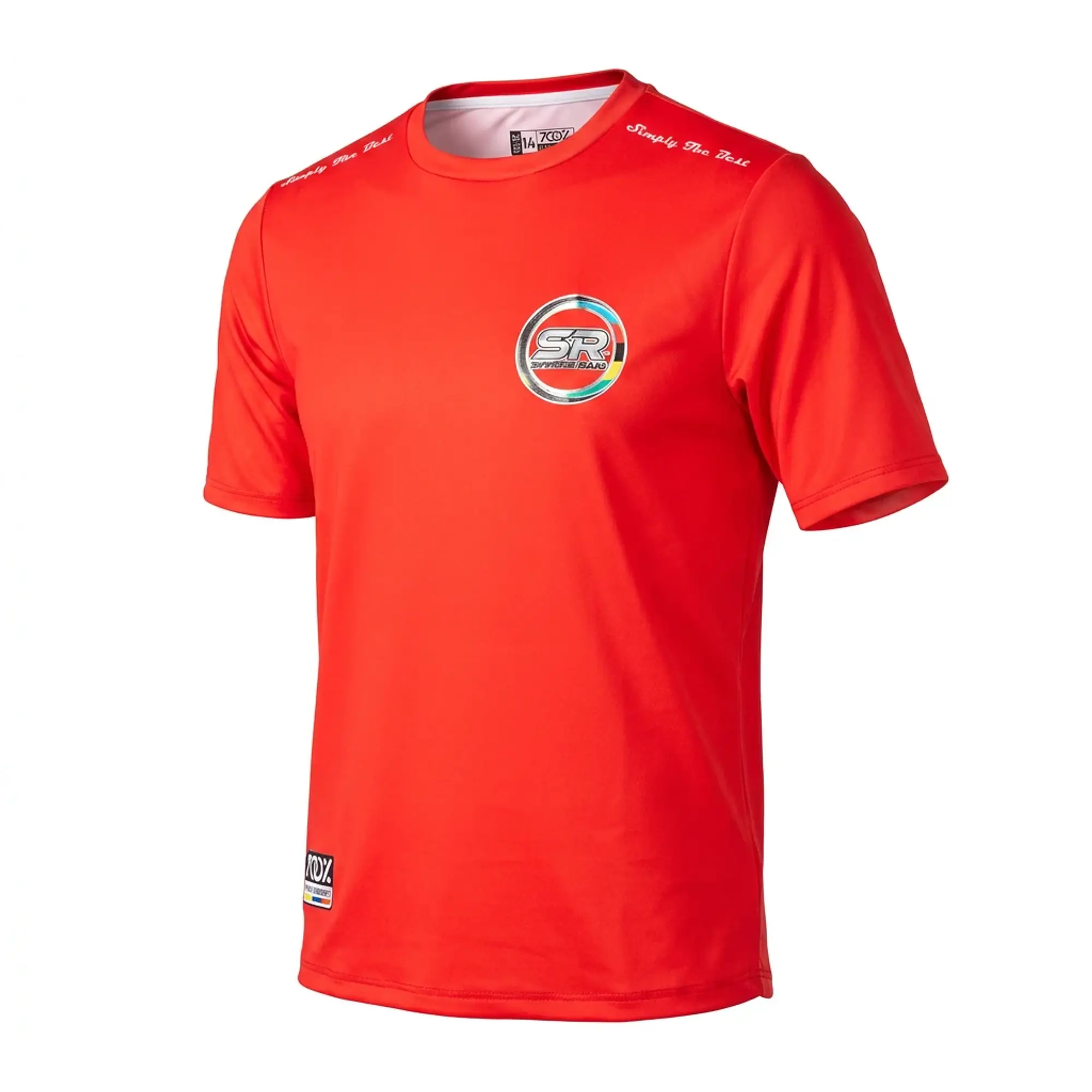 Camiseta deportiva SR 1