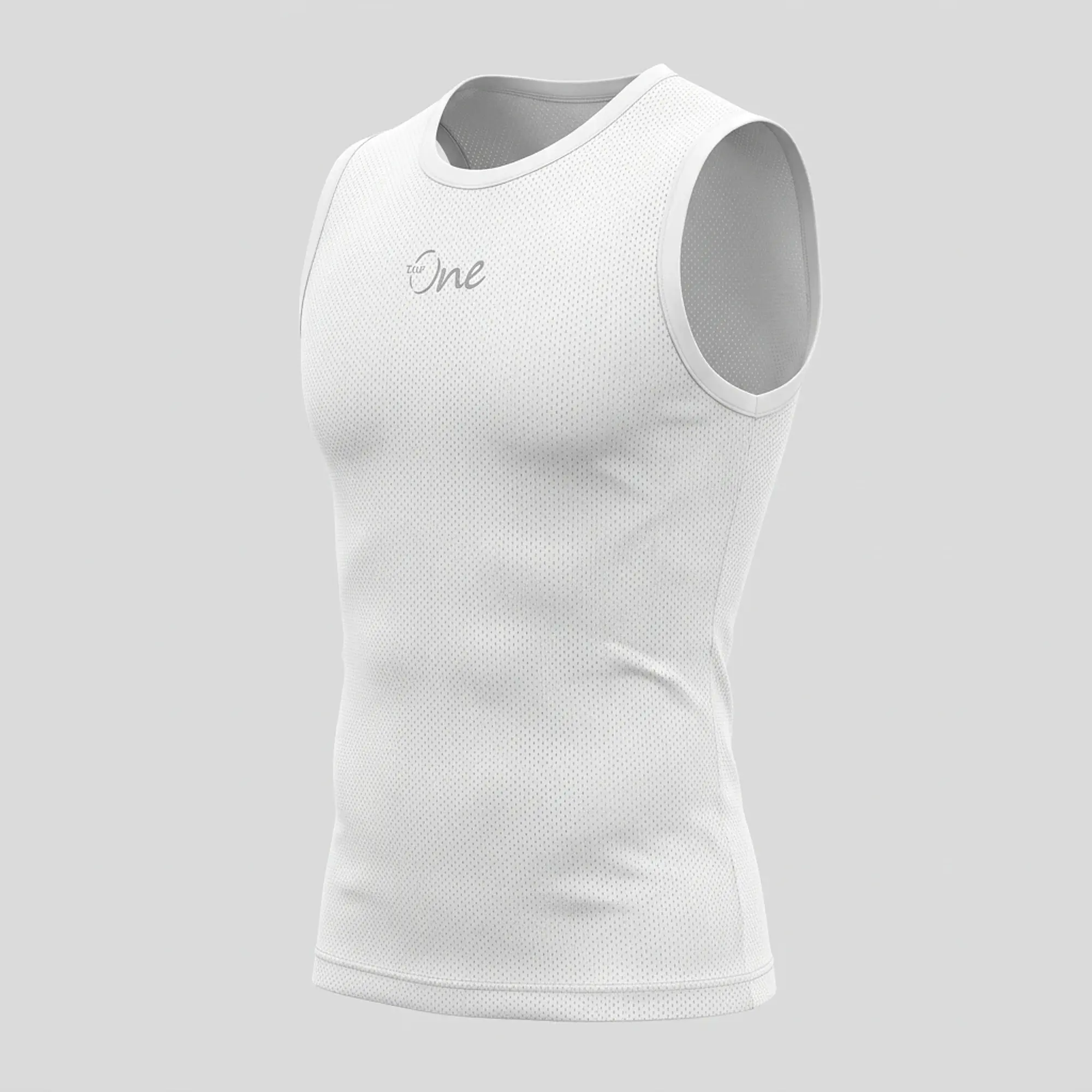 Camisilla interior baselayer  6