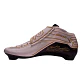 Botas profesionales para patinaje de velocidad THE1 White Gold - Miniatura 5