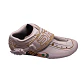 Botas profesionales para patinaje de velocidad THE1 White Gold - Miniatura 3