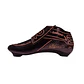 Botas para patines profesionales de velocidad THE1 Black Rose Gold - Miniatura 3