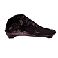 Botas profesionales para patinaje de velocidad RUSH  Black Black Holographic - Miniatura 4