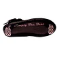 Botas profesionales para patinaje de velocidad RUSH  Black Black Holographic - Miniatura 5