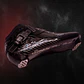 Botas profesionales para patinaje de velocidad RUSH  Black Black Holographic - Miniatura 2