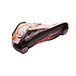 Botas profesionales para patinaje de velocidad DASH White Orange - Miniatura 5