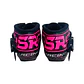 Botas profesionales para patinaje de velocidad FLY Black Fuchsia - Miniatura 4