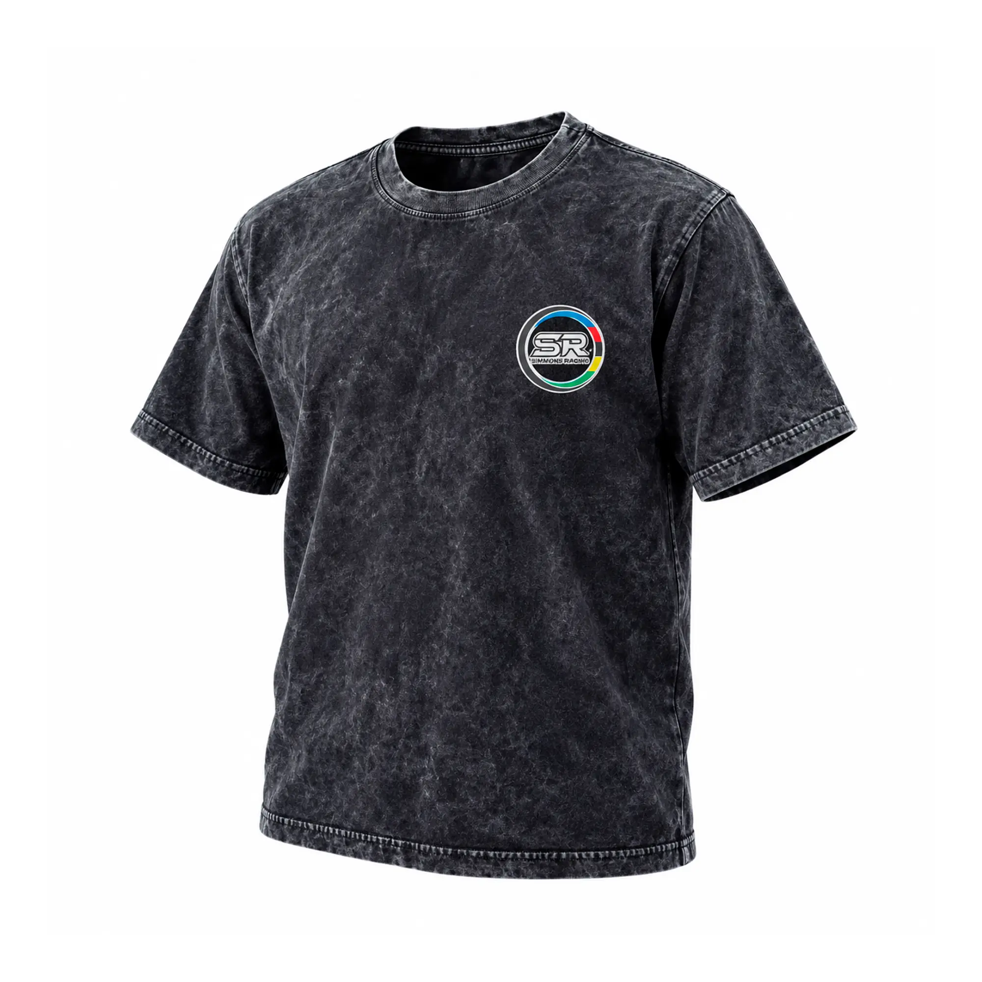 Camiseta deportiva para niños  1