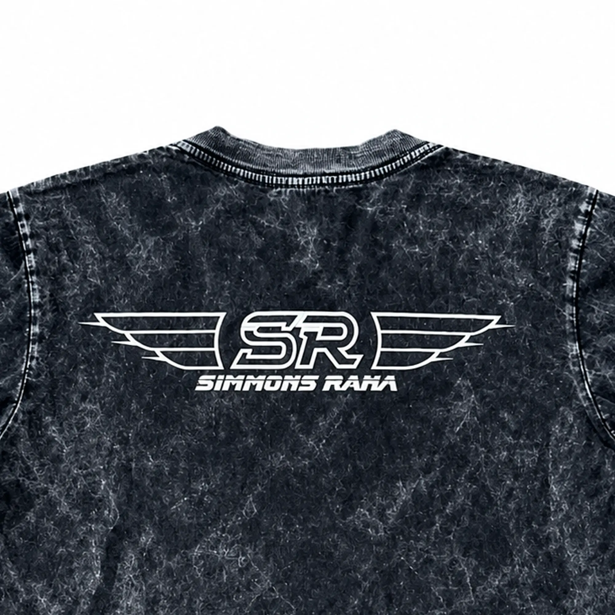 Camiseta deportiva para niños  4