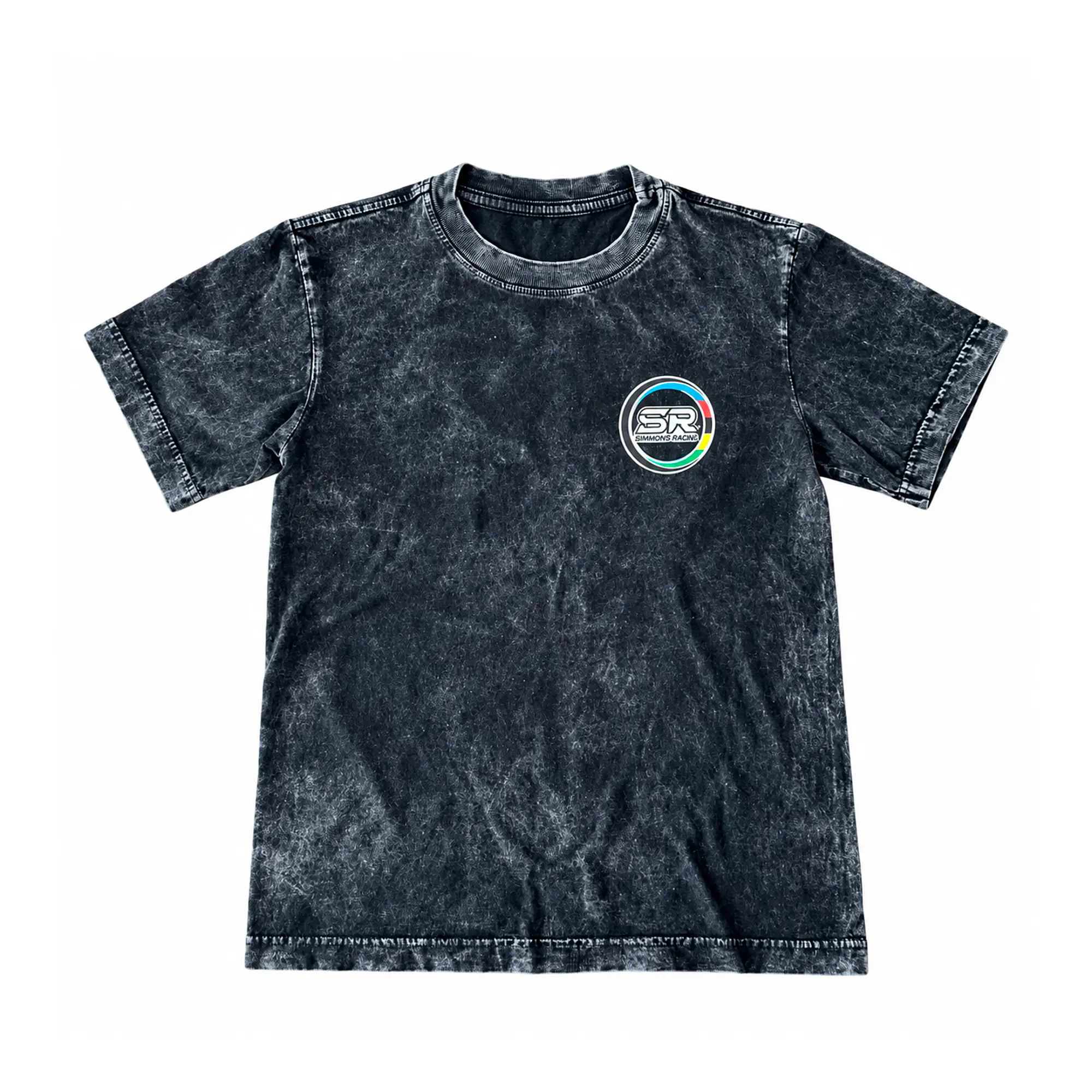 Camiseta deportiva para niños  5