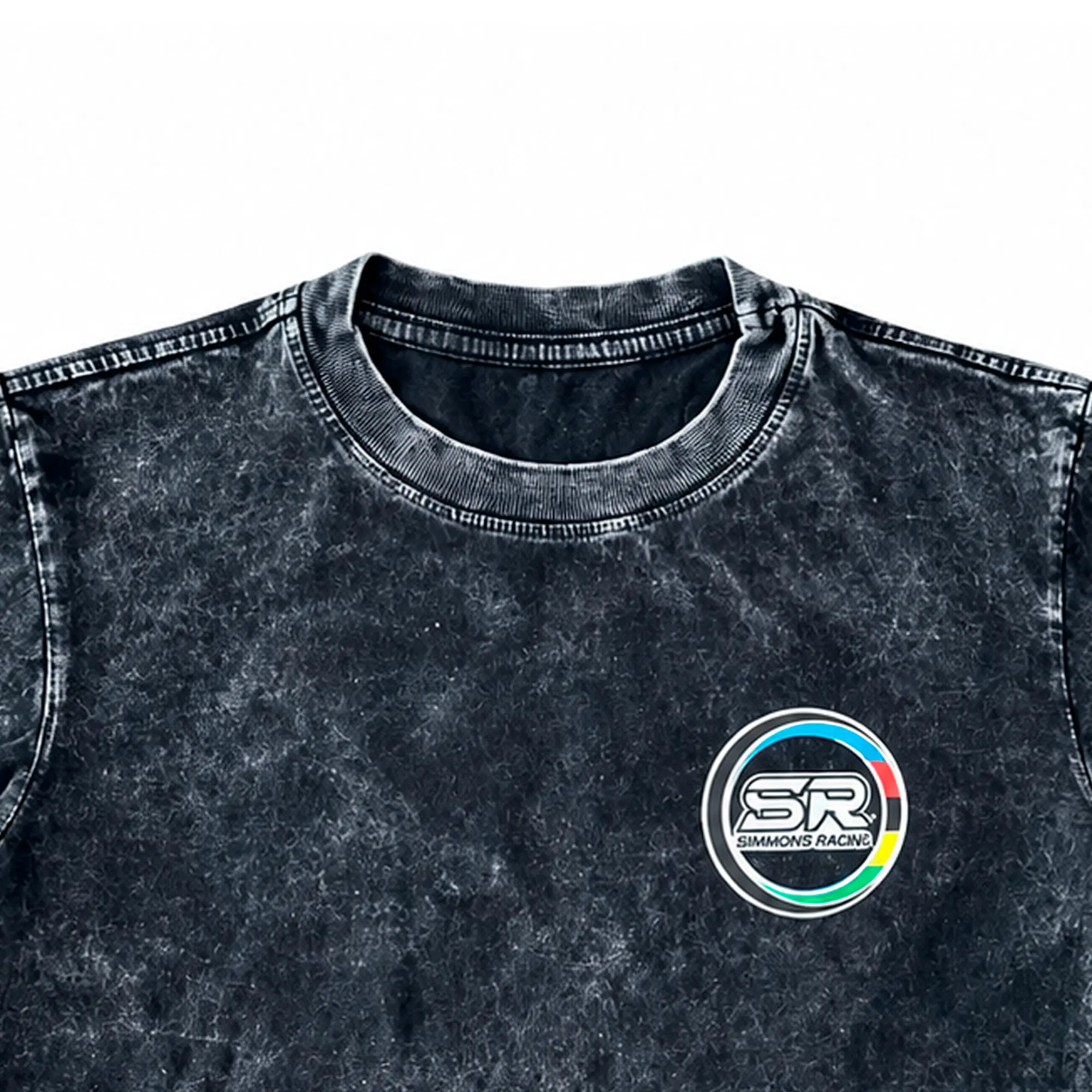 Camiseta deportiva para niños  6