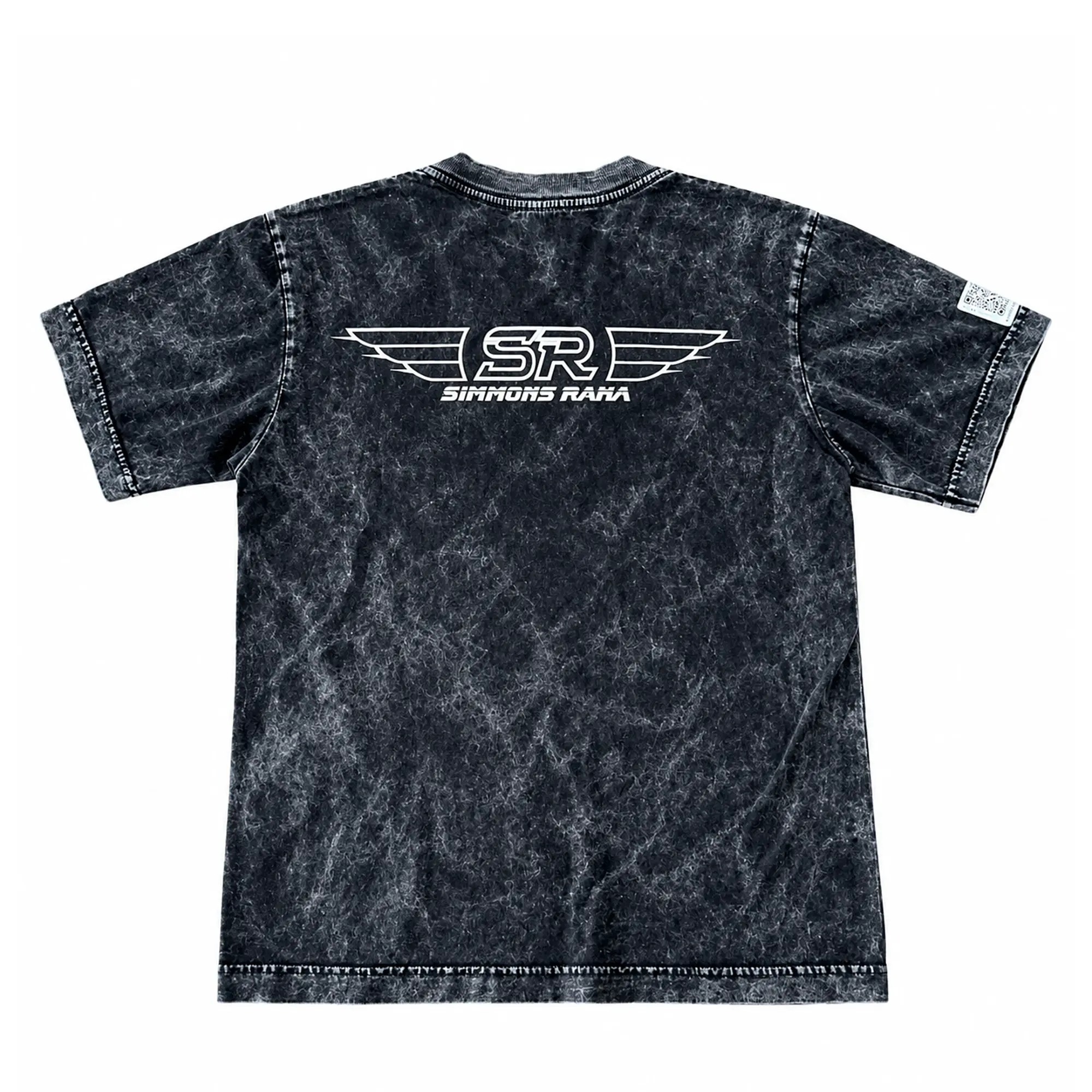 Camiseta deportiva para niños  3