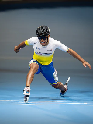 Patines profesionales | Simmons Rana Latinoamerica