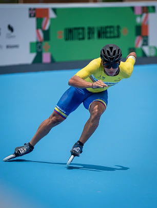 Patines profesionales | Simmons Rana Latinoamerica