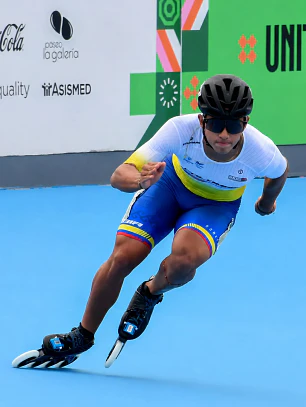 Patines profesionales | Simmons Rana Latinoamerica