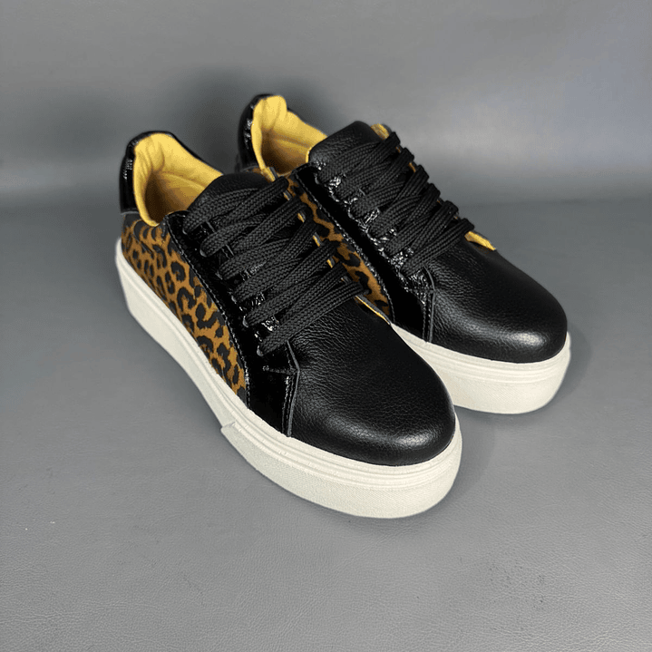 Jacinta print negras 1