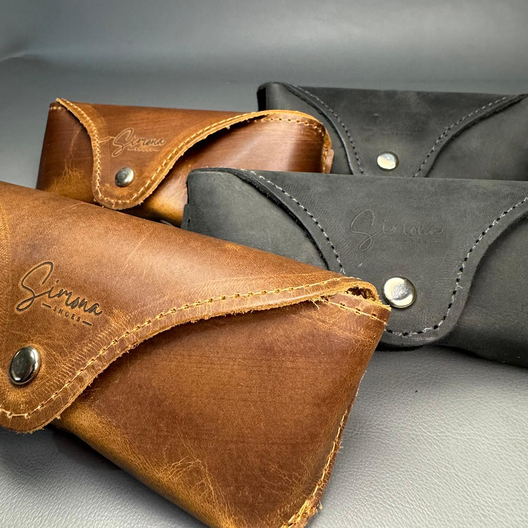 Estuche para lentes 1