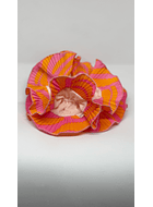 Maxicoleta Rosa naranja 