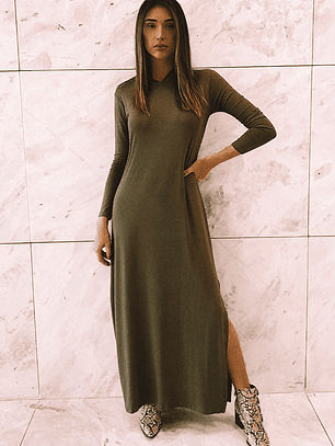 Maxi vestido Arizona