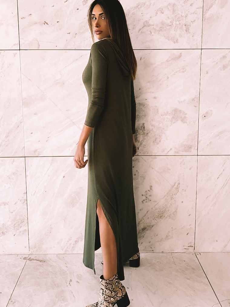 Maxi vestido Arizona 3