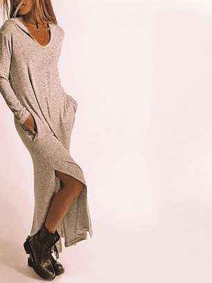 Maxi vestido Atlanta