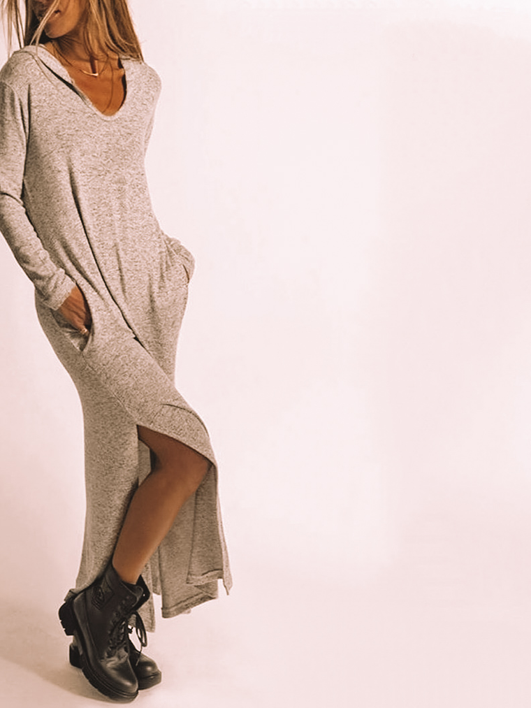 Maxi vestido Atlanta 1