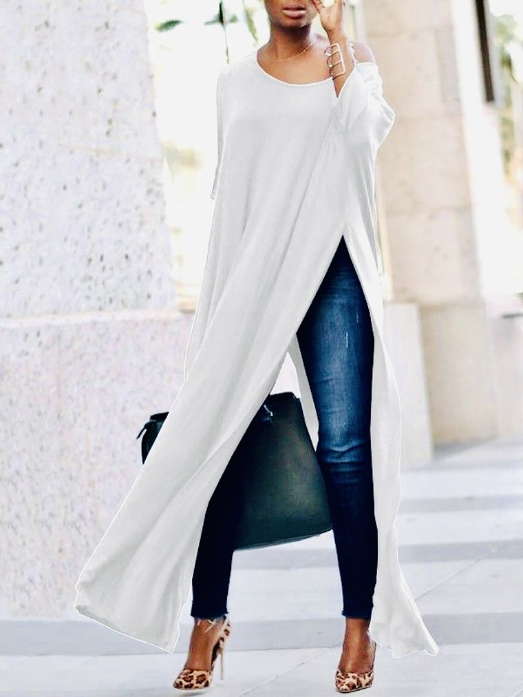 Maxi blusa Alondra 1