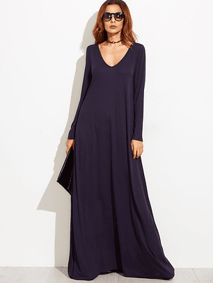 Maxi vestido Isabela