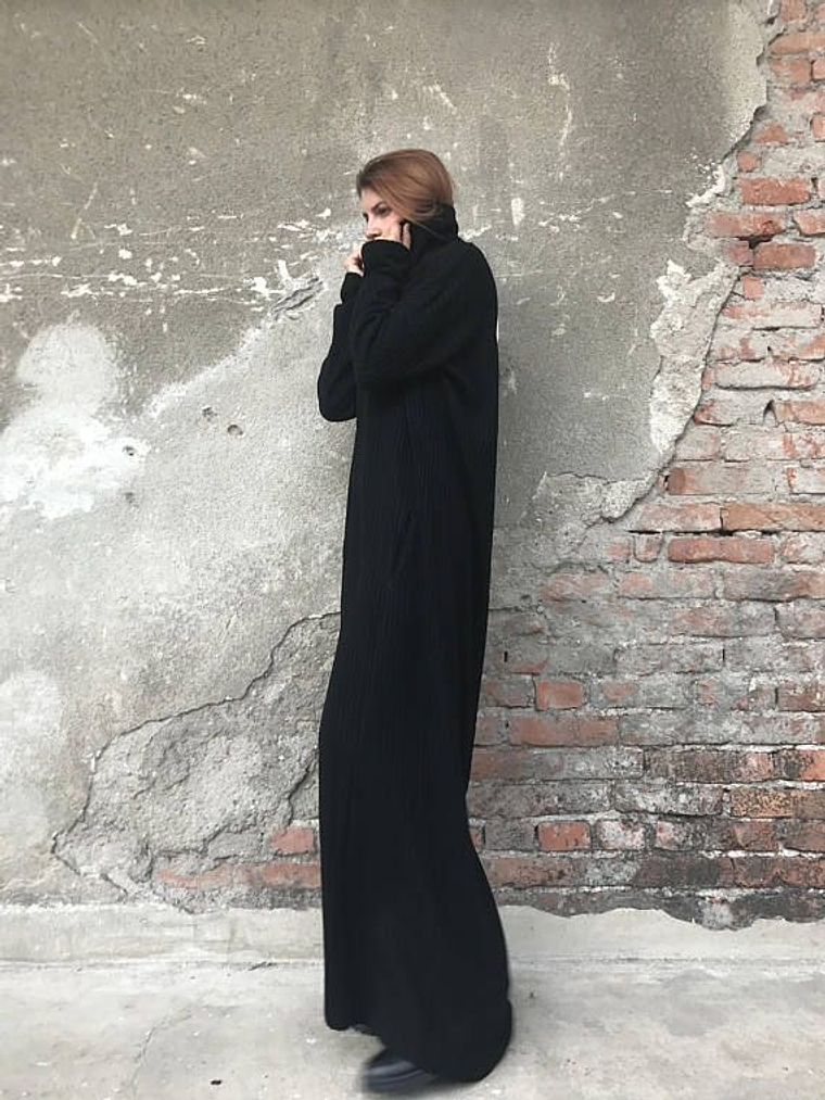 Maxi vestido Simonna 4