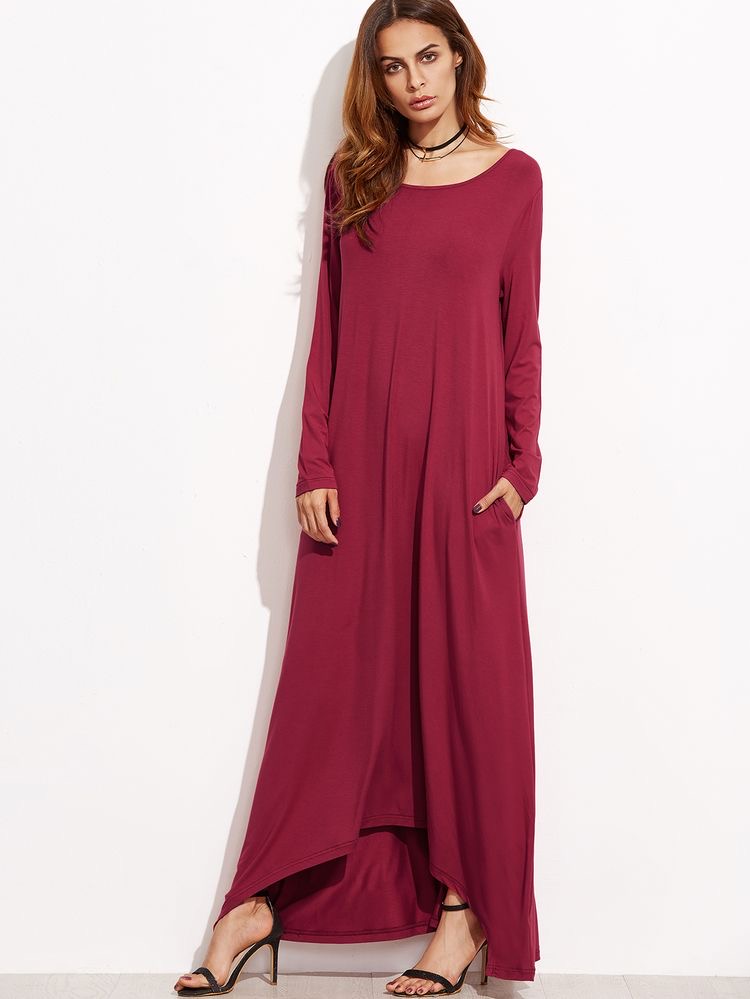 Maxi vestido Aurora