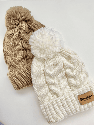Gorro Simonna