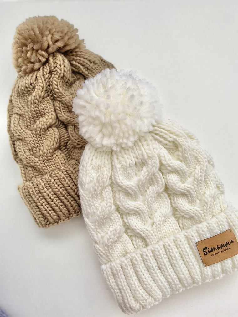 Gorro Simonna 1