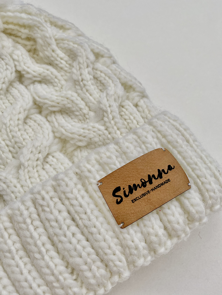 Gorro Simonna 4