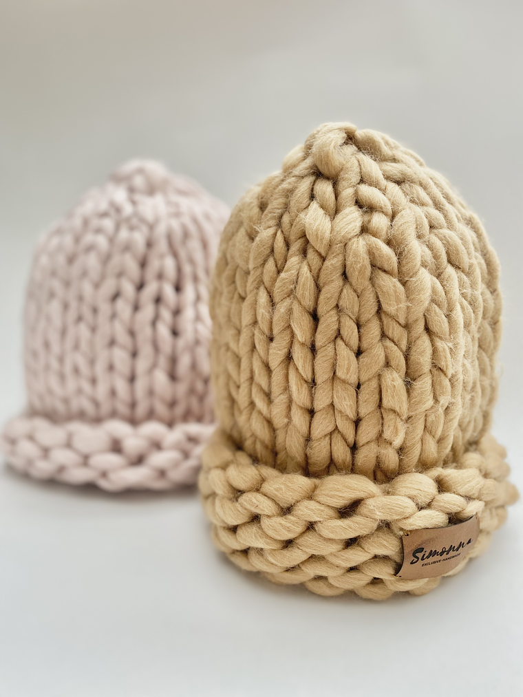 Gorro Andes 3