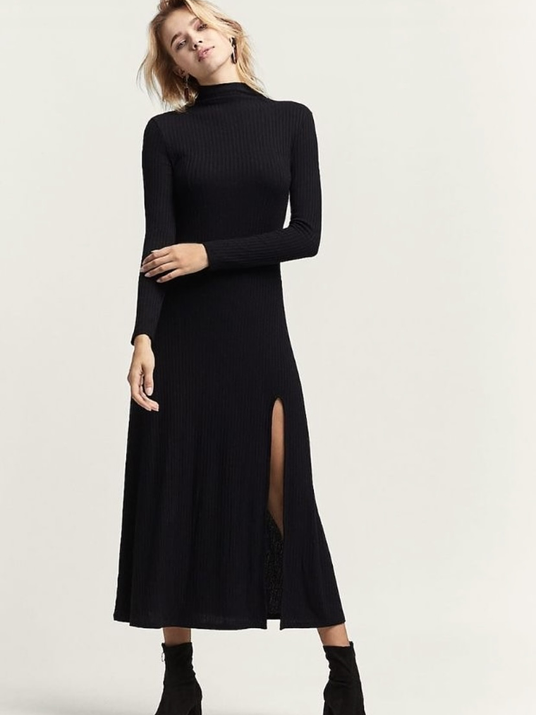 Maxi vestido Cairo 1