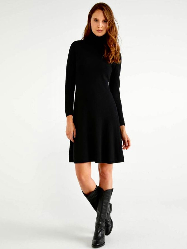 Mini vestido Octavia 1