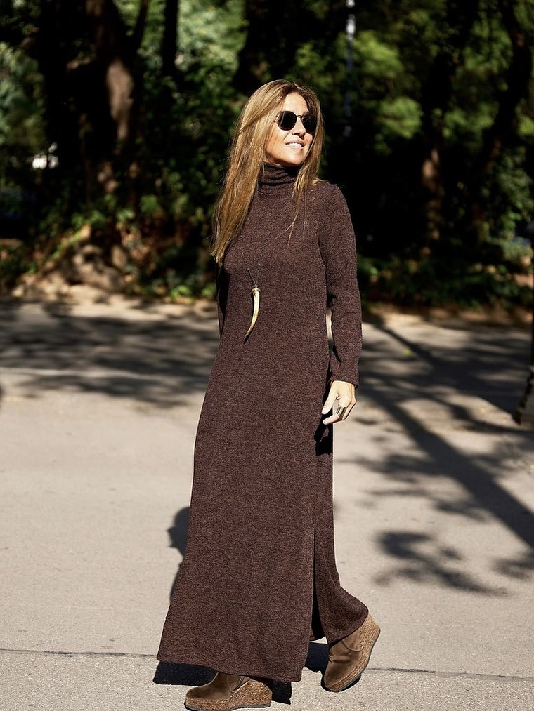 Maxi chaleco Jesús  4