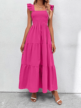 Maxi vestido Liss