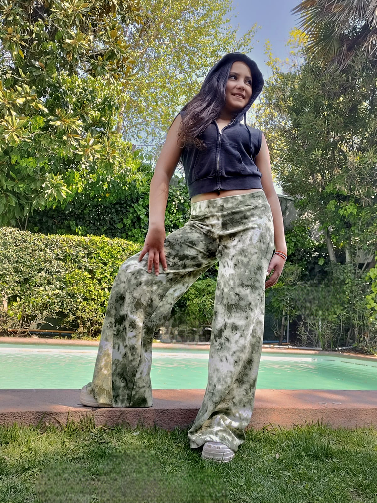 Pantalón Sofía 5